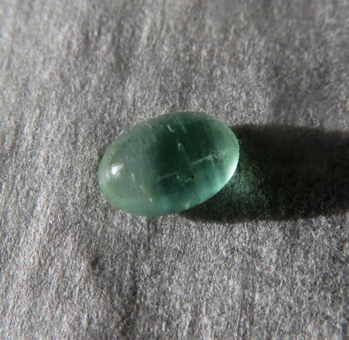 Smaragd Zambie, č.6 — foto 1