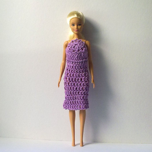 Oblečky pro Barbie — foto 1