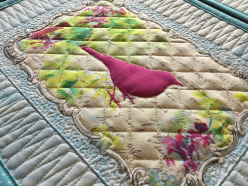 SONG BIRDS ... no. 1 — foto 1