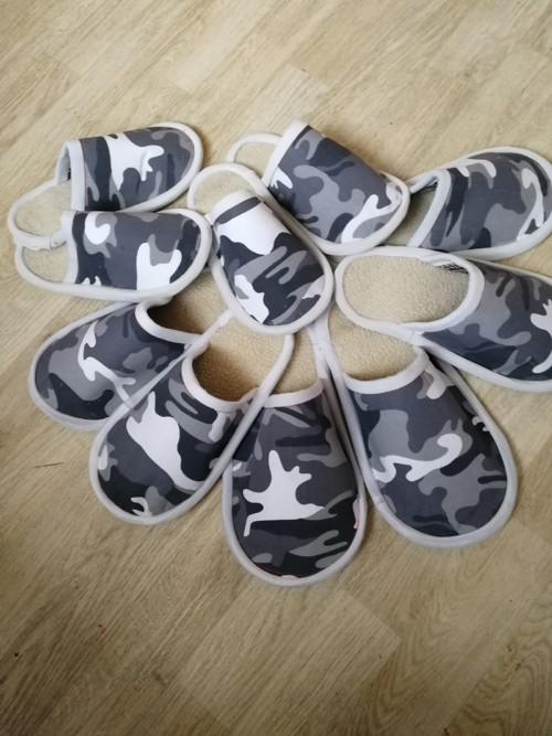 Sada pantofli — foto 1