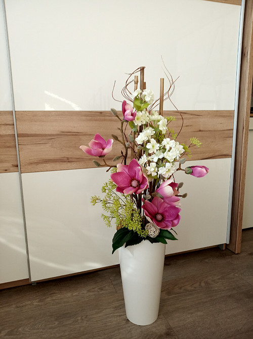 Magnolie... — foto 1
