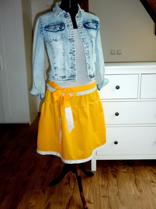 Yellow sleva z 555,- — foto 1