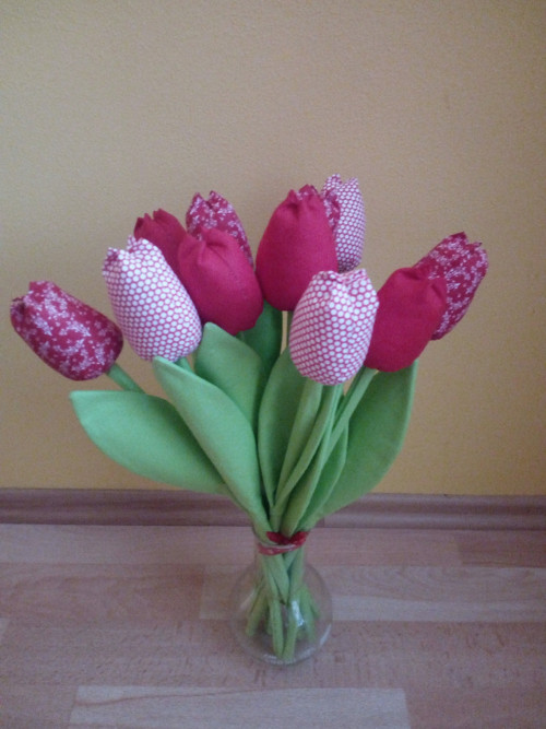 Tulipány