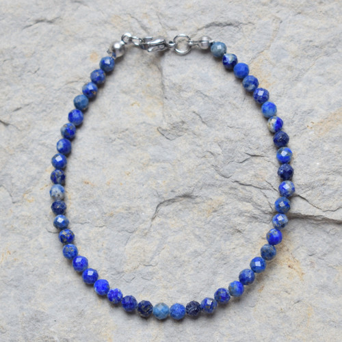 Lapis lazuli