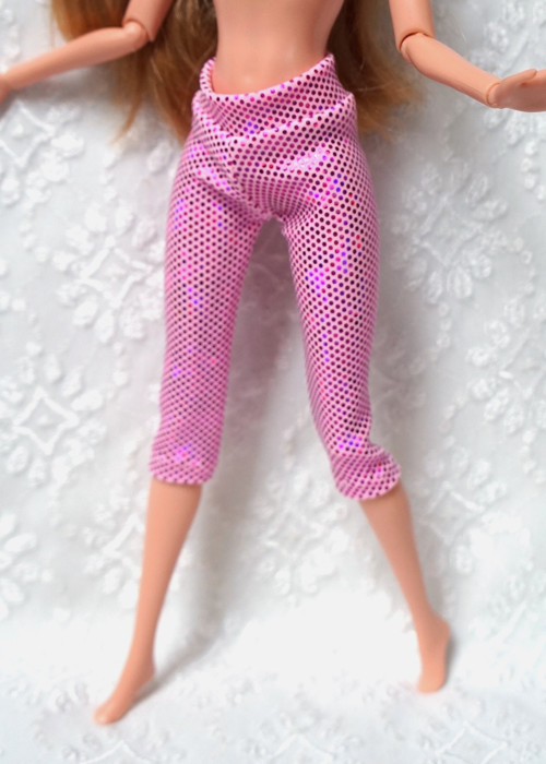 3/4 leginy — foto 1