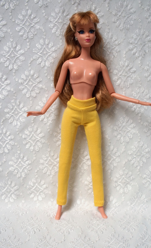 Legíny — foto 1