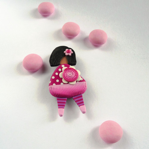 Pinky — foto 1