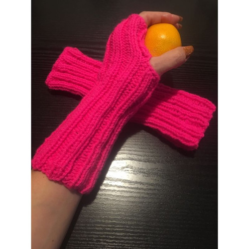 Návleky na ruce