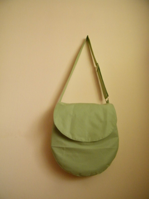 Taška na šamanský buben prům.30 cm
