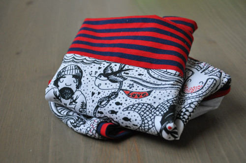 Kalhotky Cosy & Warm — foto 1