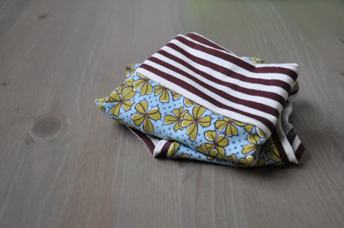 Kalhotky Cosy & Warm — foto 1