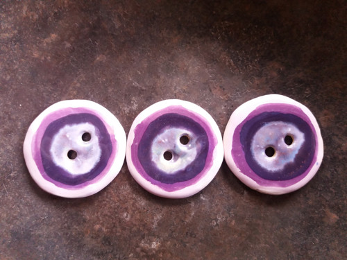 Knoflík — foto 1