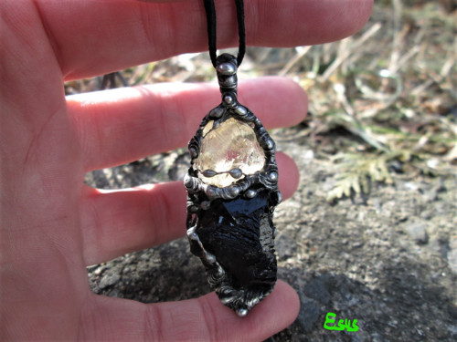 Talisman ,, Životní výzvy " — foto 1