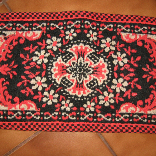 Kobereček Aladin 13722