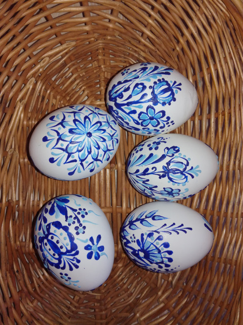 Kraslice (cibulák)