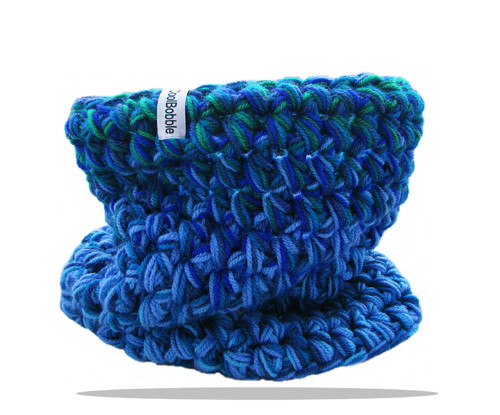 Nákrčník CoolBobble — foto 1