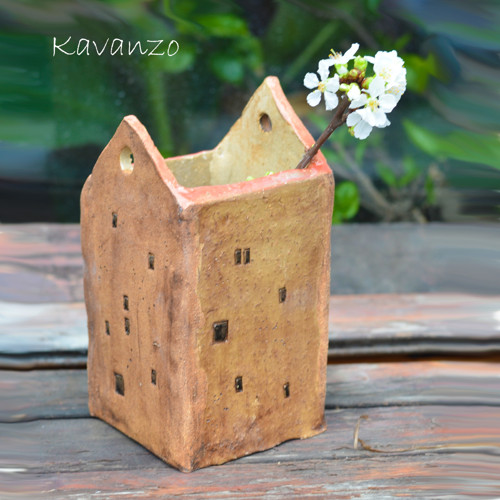 Domeček - Váza — foto 1