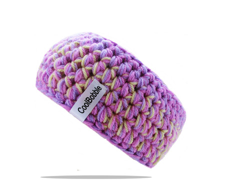 Čelenka CoolBobble — foto 1