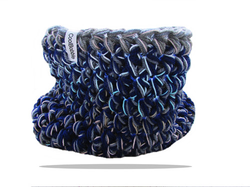 Nákrčník CoolBobble — foto 1