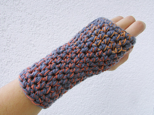 Návleky CoolBobble — foto 1