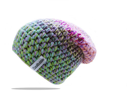 Hučka CoolBobble — foto 1