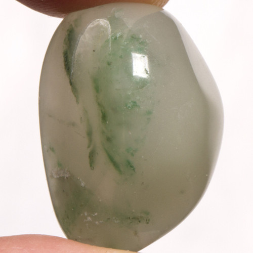 Chalcedon zelený, 24 mm — foto 1