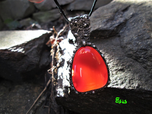 Talisman ,, Životní síly " — foto 1