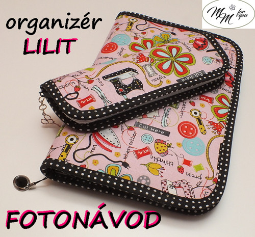 Organzér Lilit a penálek