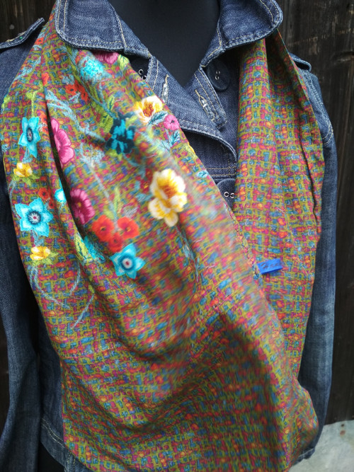 Skotske flowerin — foto 1