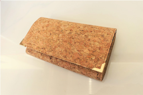 Přírodní korek - 17 cm na spoustu karet