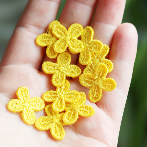 Mini kvítečka