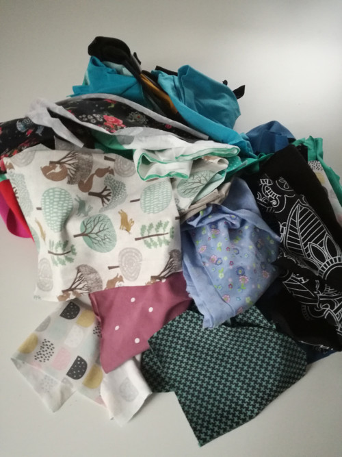Balíček prostřihů č.18 — foto 1