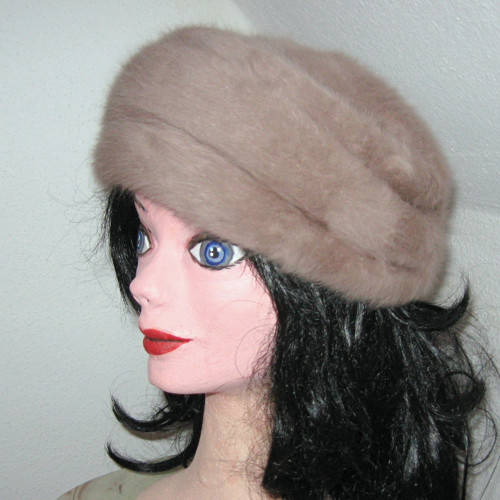 Baret po tetě Stázince 13733