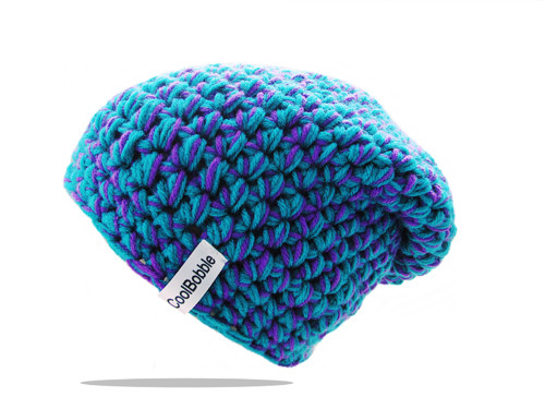 Hučka CoolBobble — foto 1