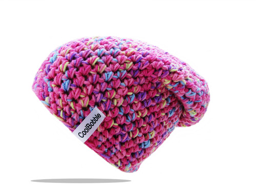 Hučka CoolBobble — foto 1