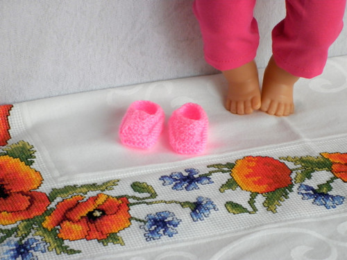 Doplňky pro Baby Born — foto 1