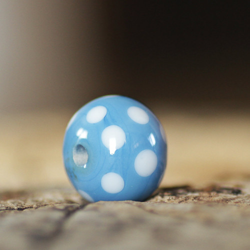 Vinutka - průvlek 2 mm — foto 1