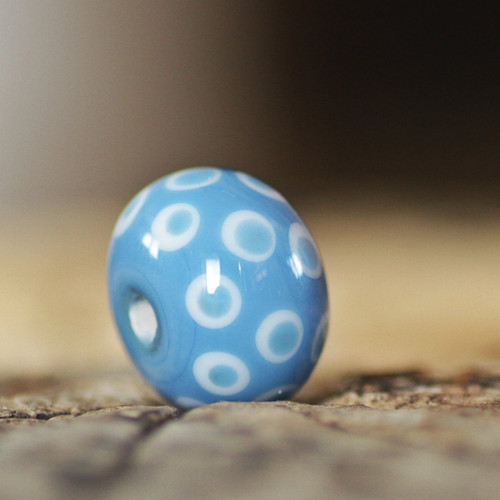 Vinutka - průvlek 2 mm — foto 1