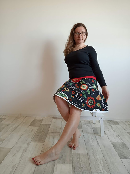 Noční louka — foto 1