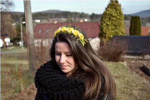 Jarní záře — foto 1