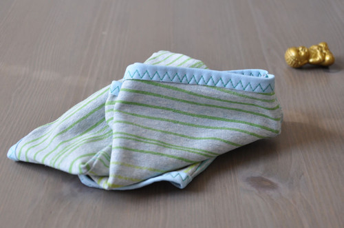 Cosy & Easy kalhotky vel. L — foto 1