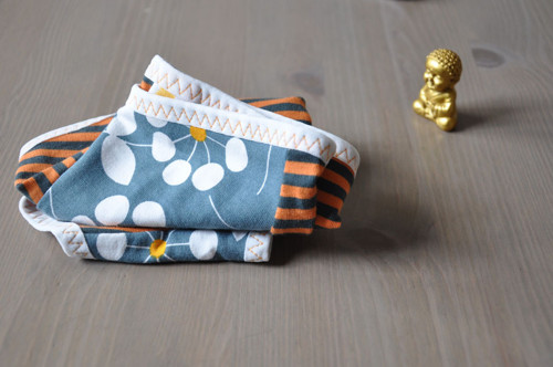 Cosy & Cutty kalhotky vel. M — foto 1