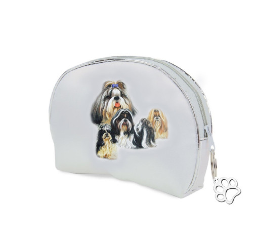 Shih-Tzu Kosmetická Taštička