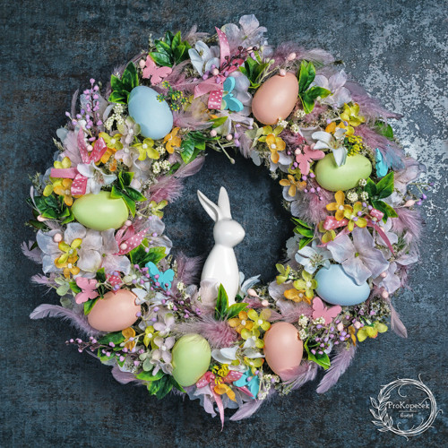Paní Bunny — foto 1