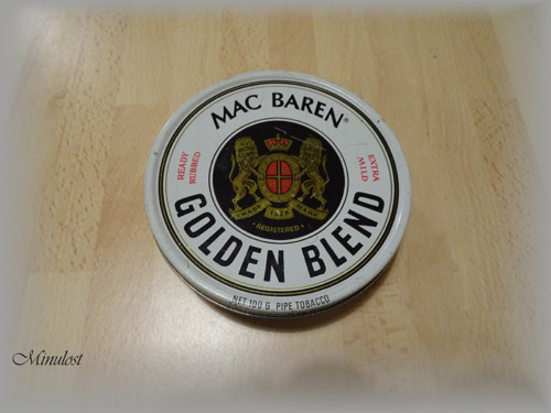 Golden Blend