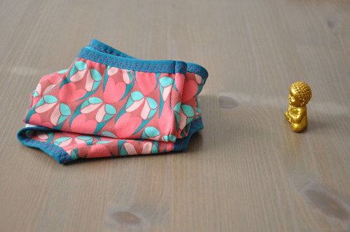 Cosy & Easy kalhotky vel. L — foto 1