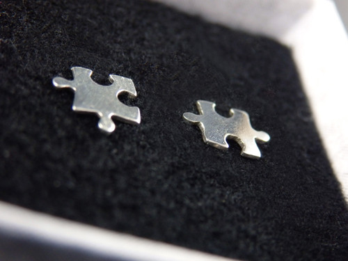 Puzzle napichovačky — foto 1