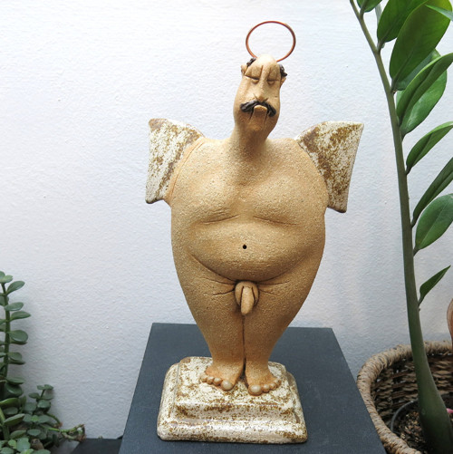 DOMÁCÍ ŠTĚSTÍ — foto 1