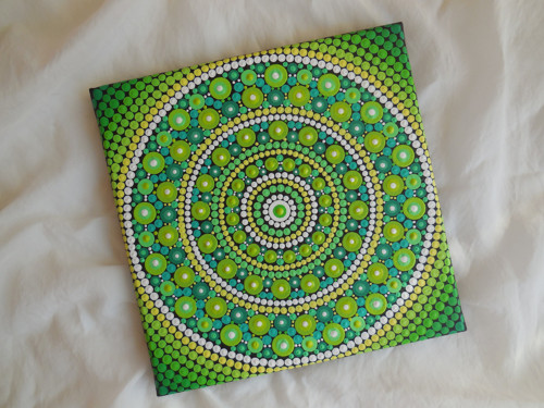 Mandala — foto 1