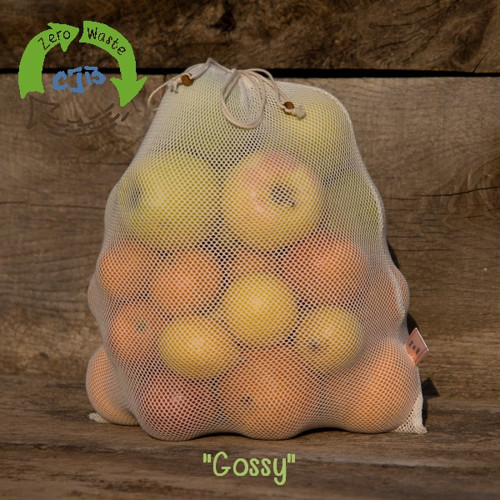 ZeroWaste pytlík CJB "Gossy" — foto 1